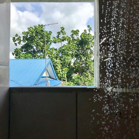 Bed and Breakfast Woodbrook On The Avenue Port of Spain Экстерьер фото