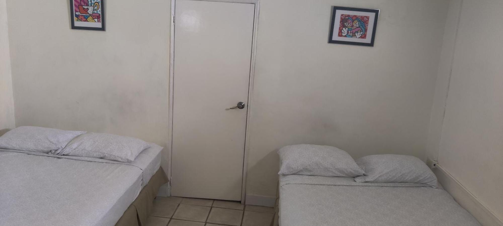 Bed and Breakfast Woodbrook On The Avenue Port of Spain Экстерьер фото