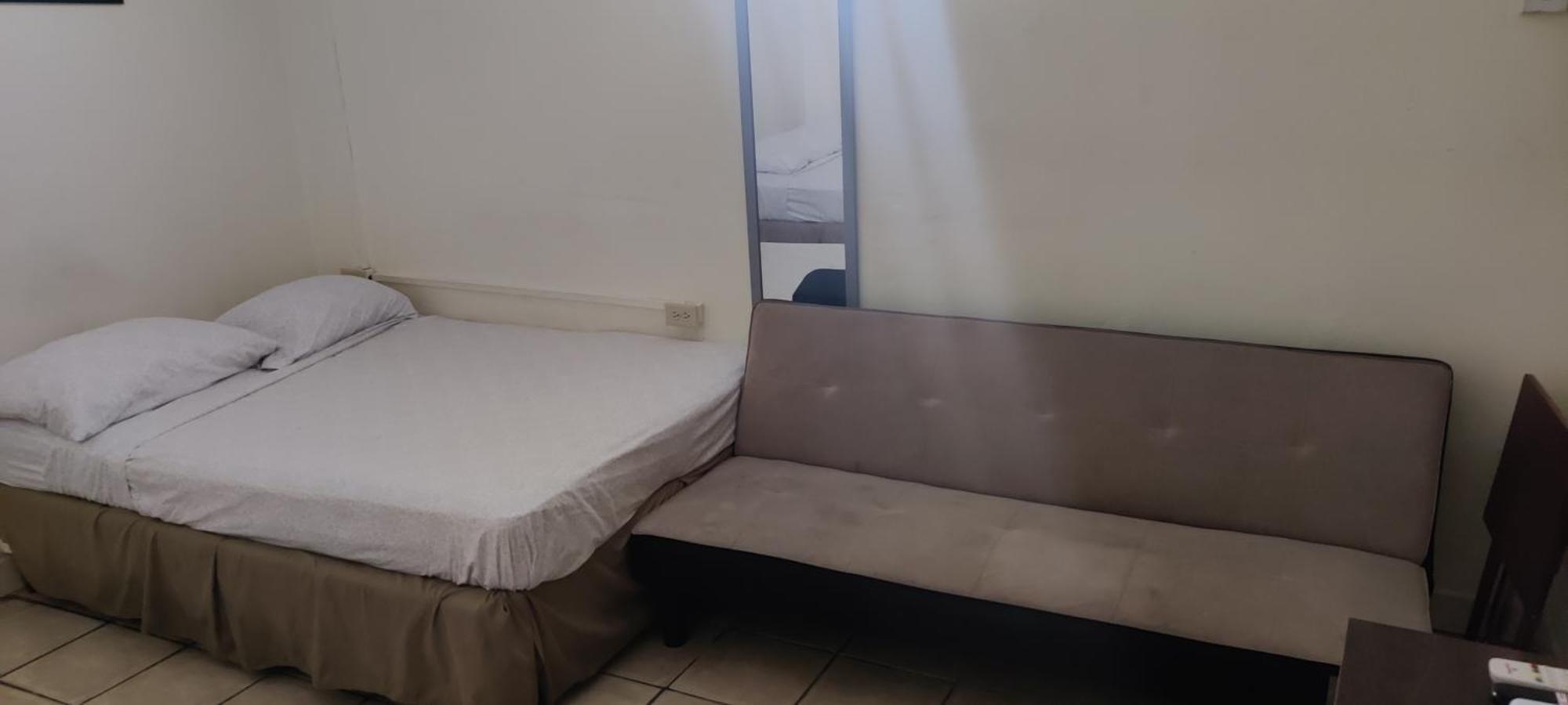 Bed and Breakfast Woodbrook On The Avenue Port of Spain Экстерьер фото