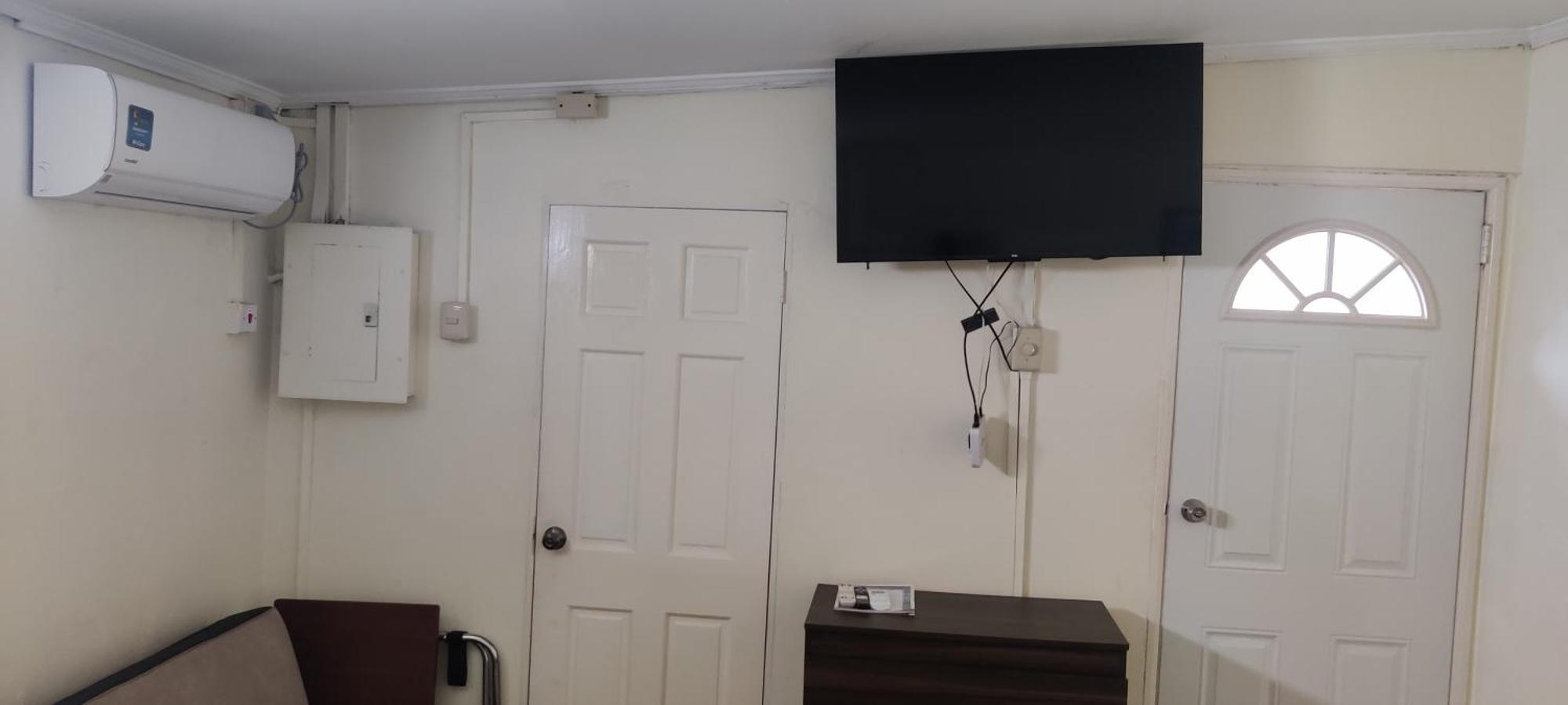 Bed and Breakfast Woodbrook On The Avenue Port of Spain Экстерьер фото