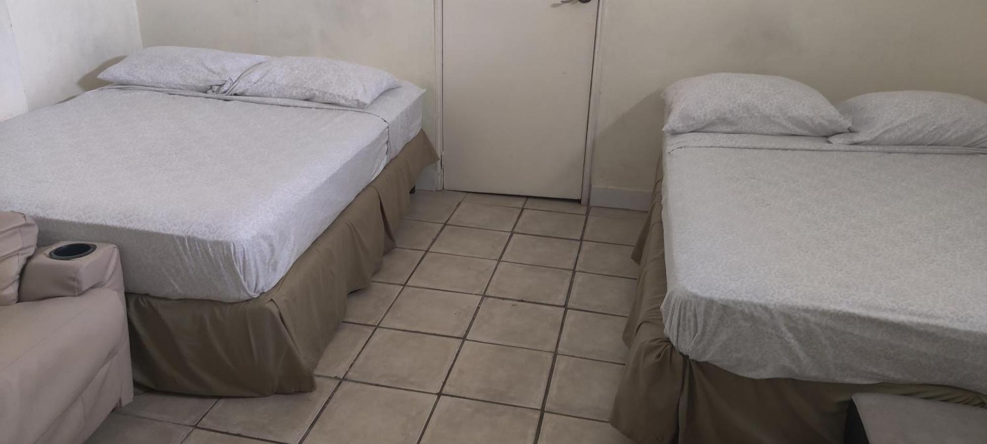 Bed and Breakfast Woodbrook On The Avenue Port of Spain Экстерьер фото