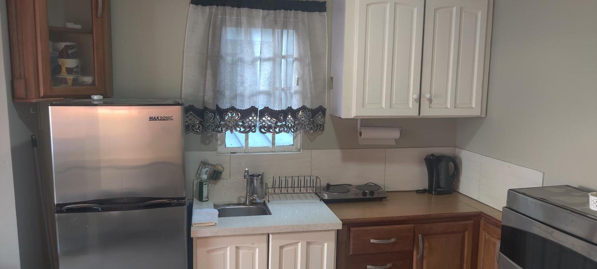 Bed and Breakfast Woodbrook On The Avenue Port of Spain Экстерьер фото
