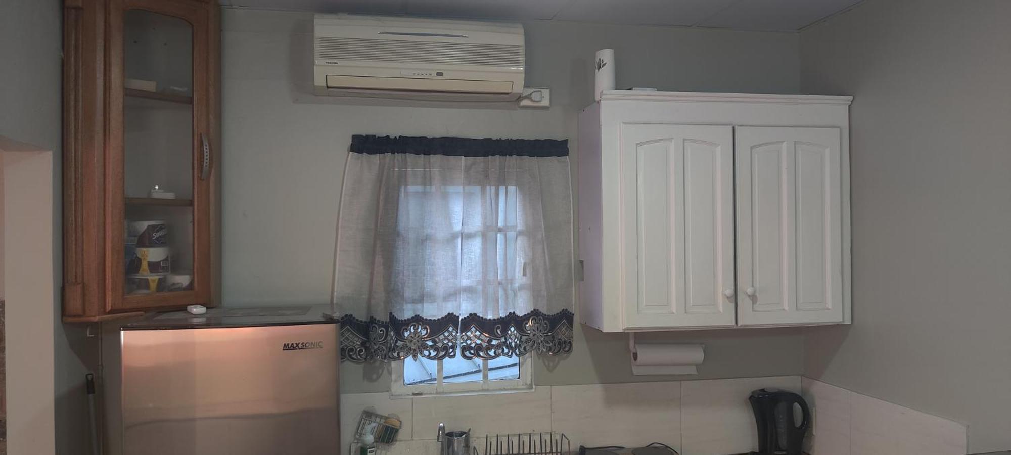 Bed and Breakfast Woodbrook On The Avenue Port of Spain Экстерьер фото