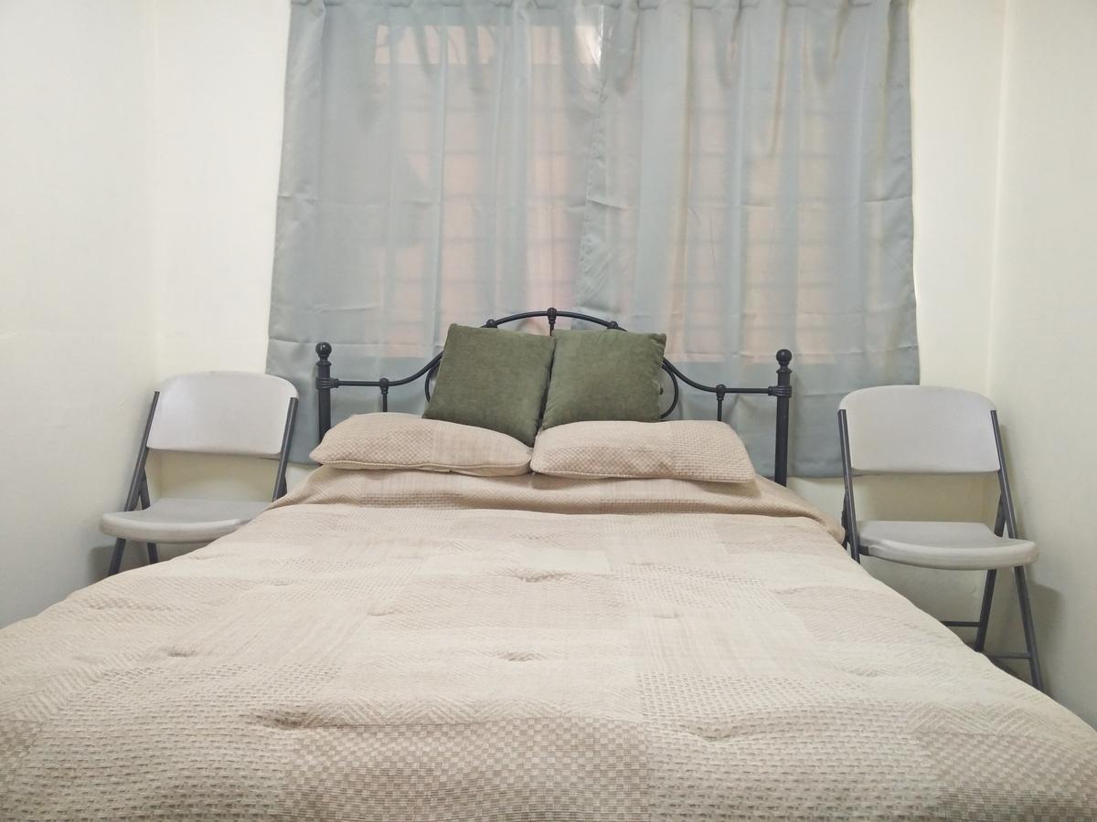 Bed and Breakfast Woodbrook On The Avenue Port of Spain Экстерьер фото