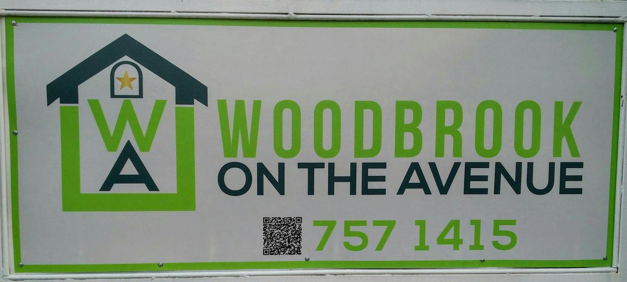 Bed and Breakfast Woodbrook On The Avenue Port of Spain Экстерьер фото