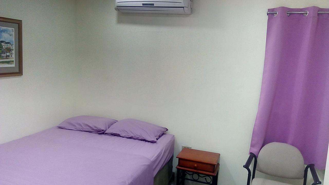 Bed and Breakfast Woodbrook On The Avenue Port of Spain Экстерьер фото