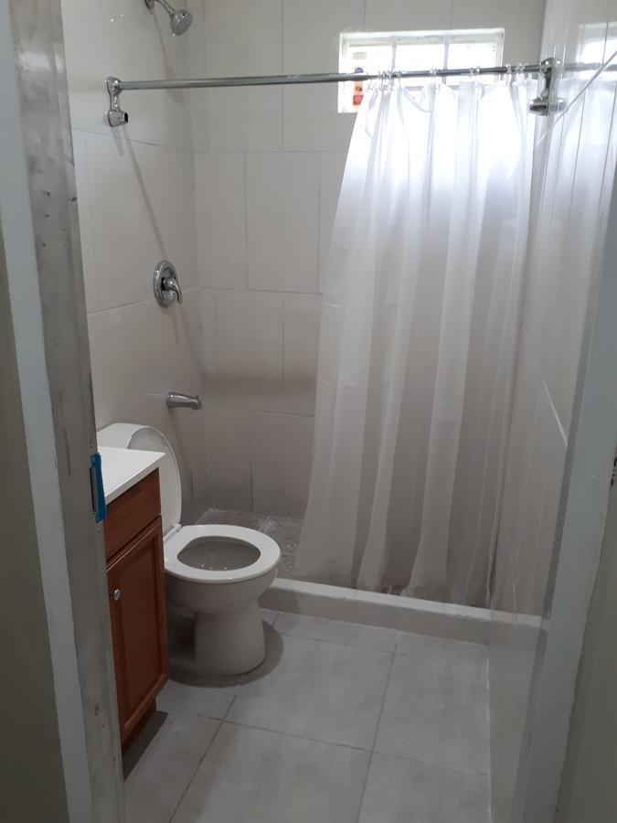 Bed and Breakfast Woodbrook On The Avenue Port of Spain Экстерьер фото