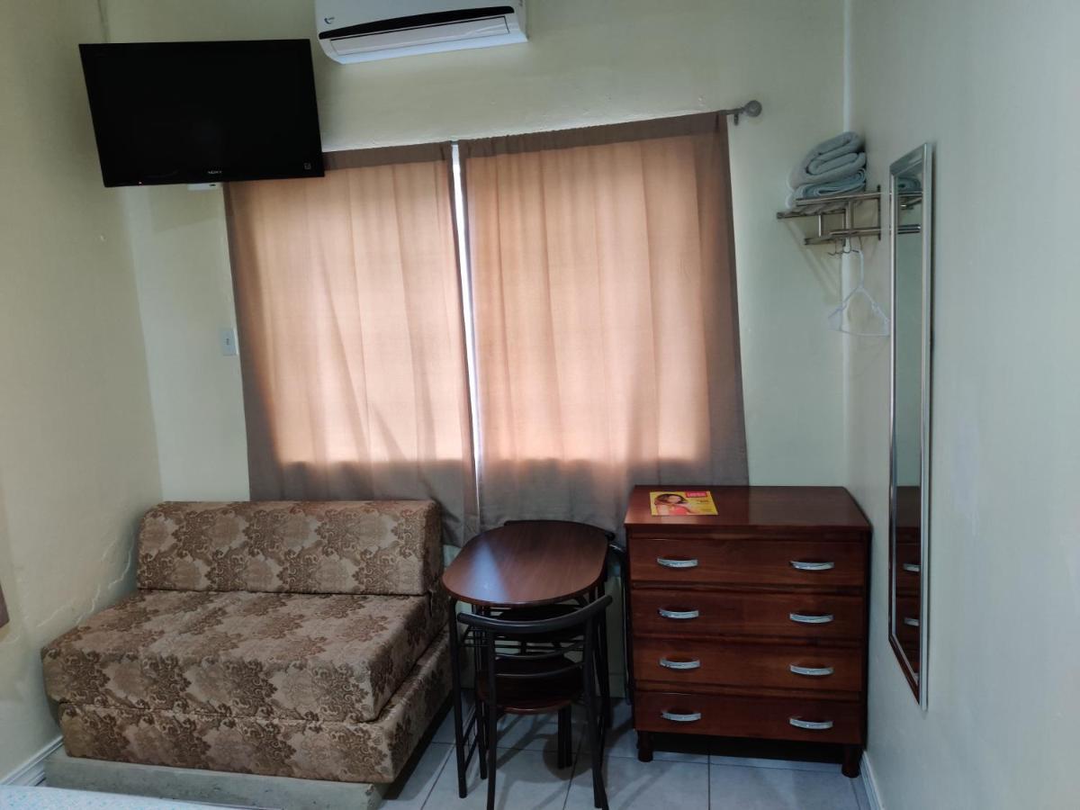 Bed and Breakfast Woodbrook On The Avenue Port of Spain Экстерьер фото
