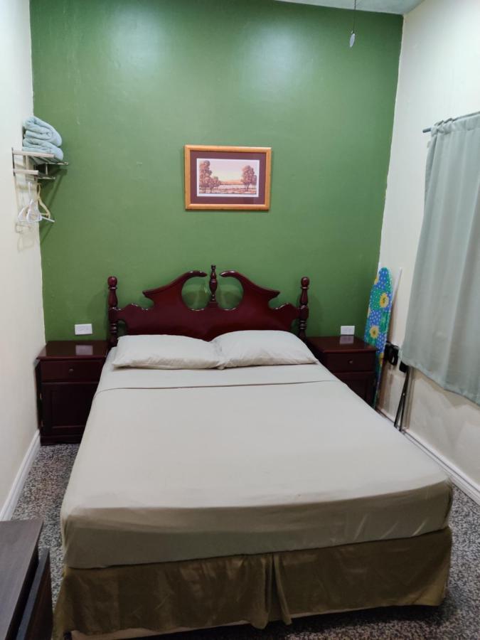 Bed and Breakfast Woodbrook On The Avenue Port of Spain Экстерьер фото
